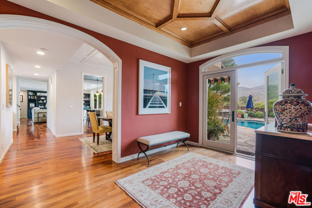 Drew Fenton | 17589 Camino De Yatasto Pacific Palisades CA | MLS: 7491163