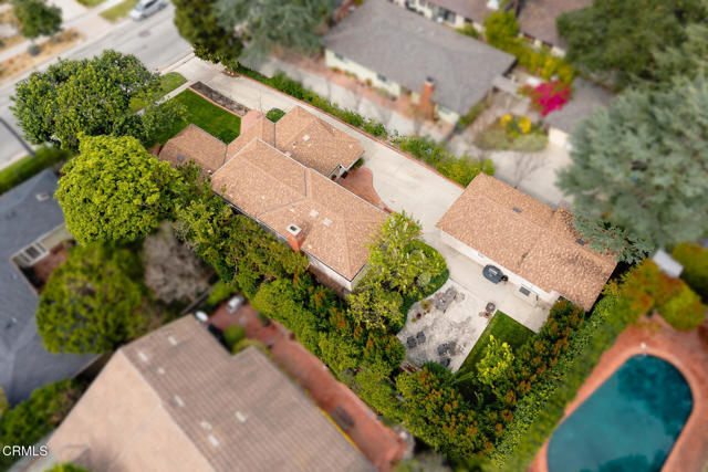 Detail Gallery Image 40 of 47 For 710 S Grand Ave, Pasadena,  CA 91105 - 4 Beds | 3 Baths