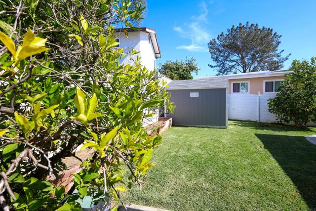Detail Gallery Image 25 of 34 For 8892 Hoffing Ave, San Diego,  CA 92123 - 4 Beds | 2 Baths