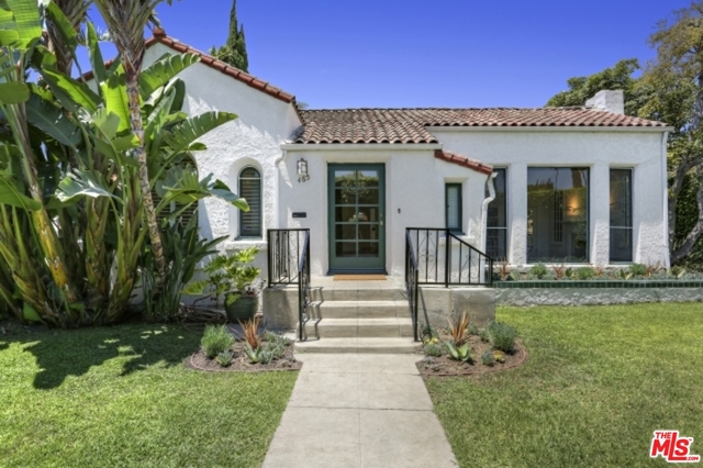 Image 3 for 465 N Crescent Heights Blvd, Los Angeles, CA 90048