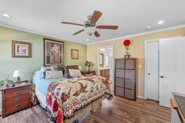 Detail Gallery Image 6 of 22 For 275 Orange Ave Spc 25,  Chula Vista,  CA 91911 - 4 Beds | 2 Baths