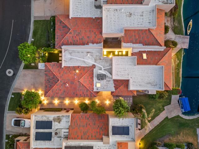 153 Lake Shore Drive, Rancho Mirage, CA 92270