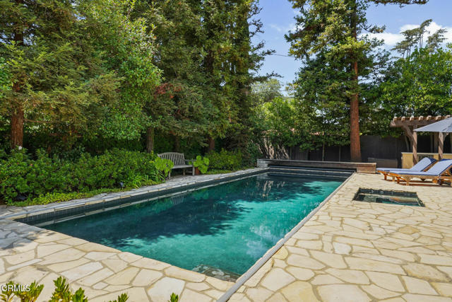 Detail Gallery Image 34 of 40 For 1187 Adair St, San Marino,  CA 91108 - 4 Beds | 4 Baths