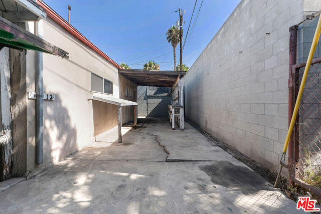  Commercial for Sale in Hawthorne, California