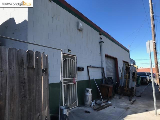 1829 Everett St, Alameda, California 94501-1530, ,Commercial Sale,For Sale,Everett St,41078101