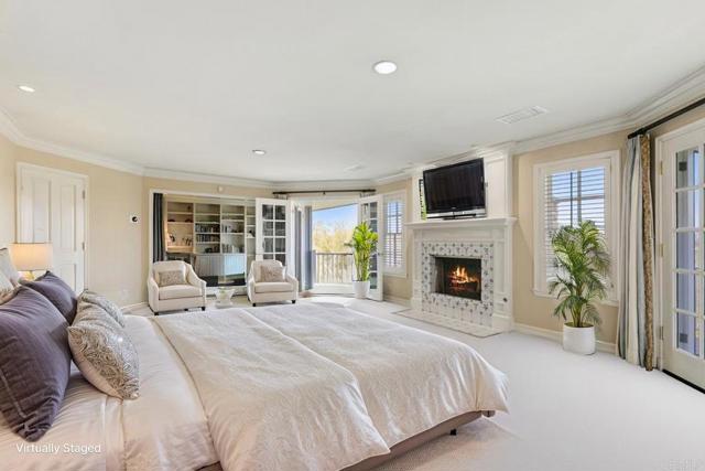 Detail Gallery Image 27 of 37 For 16110 via Del Alba, Rancho Santa Fe,  CA 92067 - 7 Beds | 6/1 Baths