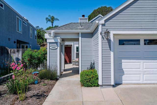 Detail Gallery Image 7 of 42 For 1855 Corte Segundo, Oceanside,  CA 92056 - 3 Beds | 2 Baths