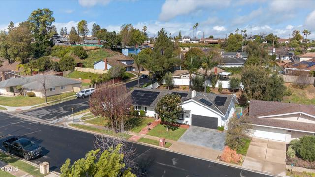 Detail Gallery Image 60 of 61 For 285 Siesta Ave, Thousand Oaks,  CA 91360 - 5 Beds | 3 Baths