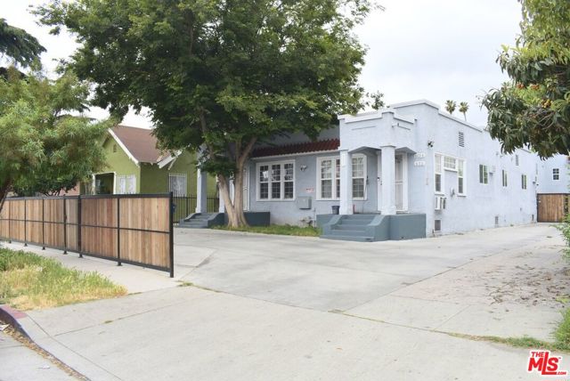 Image 3 for 603 W 47Th St, Los Angeles, CA 90037