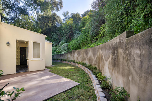 Detail Gallery Image 41 of 44 For 980 Ellington Ln, Pasadena,  CA 91105 - 4 Beds | 4 Baths