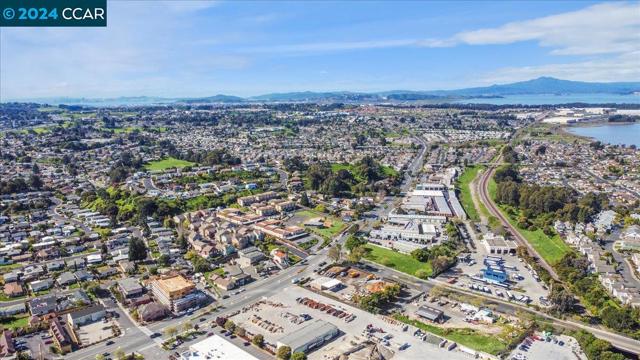 Image 24 of 26 For 815 San Pablo Ave