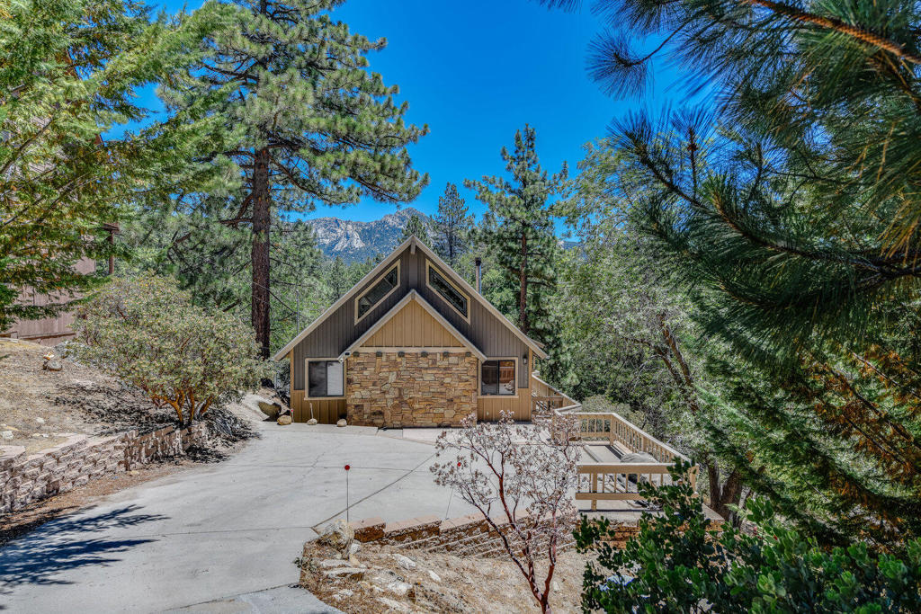 24873 Ponderosa Drive