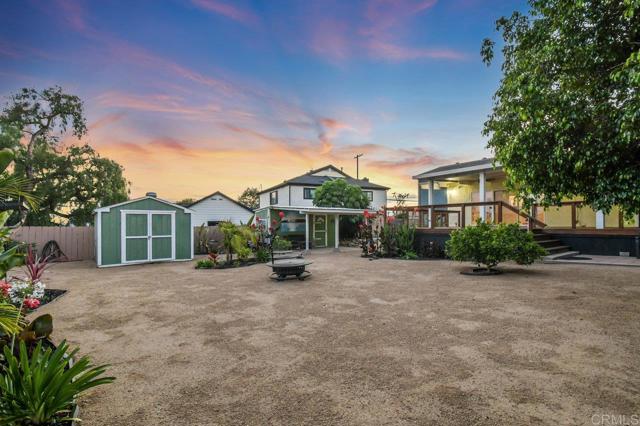 Detail Gallery Image 5 of 67 For 6929 Wyoming Ave, La Mesa,  CA 91942 - 3 Beds | 2/1 Baths