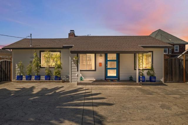 Details for 711 Darwin Street, Santa Cruz, CA 95062