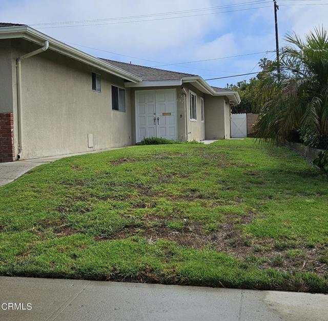 642 College Drive, Ventura, CA, 93003 642 College Drive, Ventura, CA, 93003