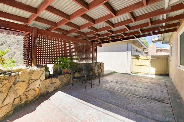4330 Alamo Dr, San Diego, California 92115, 4 Bedrooms Bedrooms, ,1 BathroomBathrooms,Single Family Residence,For Sale,Alamo Dr,250040786SD