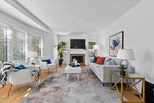 Detail Gallery Image 5 of 43 For 661 W Alegria Ave, Sierra Madre,  CA 91024 - 2 Beds | 1 Baths