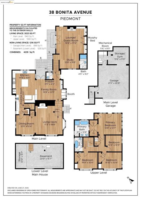 38 Bonita Ave., Piedmont CA: https://media.crmls.org/mediaz/af6682d3-9dd8-4bf3-9f12-7304b44ffc83.jpg