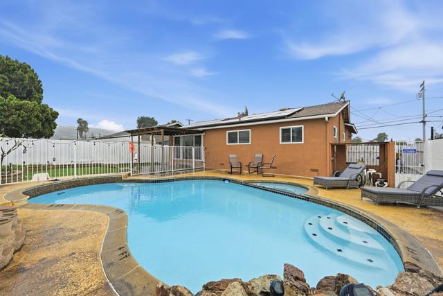 Detail Gallery Image 36 of 40 For 345 S 2nd St, El Cajon,  CA 92019 - 4 Beds | 2 Baths