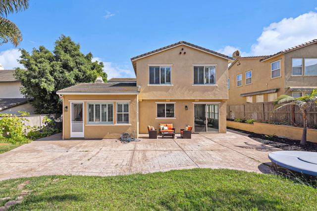 Detail Gallery Image 29 of 31 For 1924 Crossroads St, Chula Vista,  CA 91915 - 5 Beds | 4 Baths