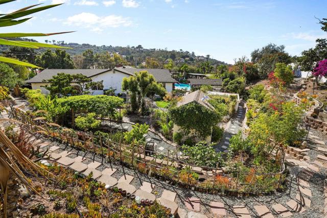 Detail Gallery Image 62 of 64 For 295 Camino Elevado, Bonita,  CA 91902 - 4 Beds | 2 Baths