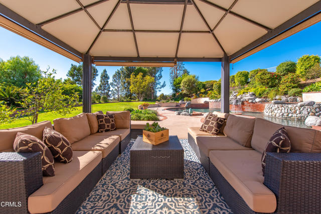 Detail Gallery Image 30 of 32 For 7033 Quito Ct, Camarillo,  CA 93012 - 4 Beds | 3/1 Baths