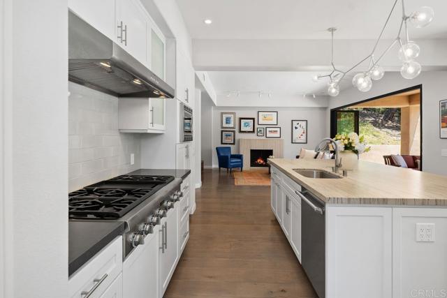 Home for Sale in Rancho Santa Fe