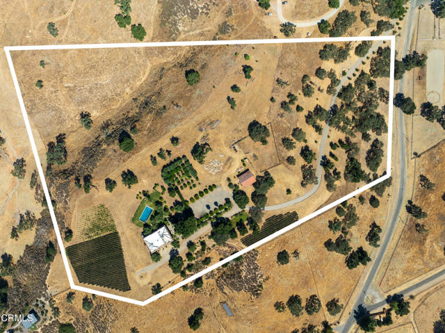 Detail Gallery Image 49 of 51 For 3001 Long Valley Rd, Santa Ynez,  CA 93460 - 6 Beds | 6/2 Baths