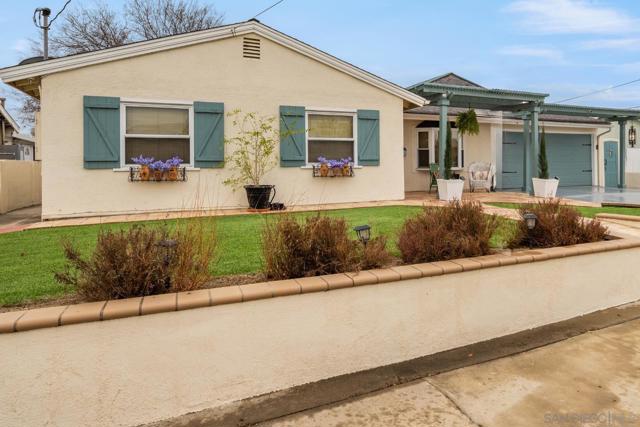 9475 Wharton Rd, Santee, California 92071, 3 Bedrooms Bedrooms, ,2 BathroomsBathrooms,Single Family Residence,For Sale,Wharton Rd,240028918SD