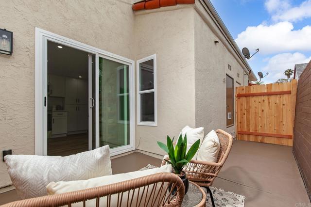 Detail Gallery Image 31 of 34 For 4514 Dawson Ave #4,  San Diego,  CA 92115 - 3 Beds | 2/1 Baths