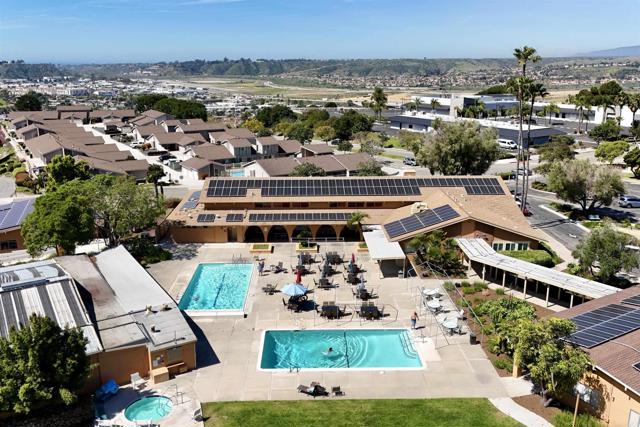 Detail Gallery Image 16 of 45 For 3685 Vista Campana #30,  Oceanside,  CA 92057 - 2 Beds | 2 Baths