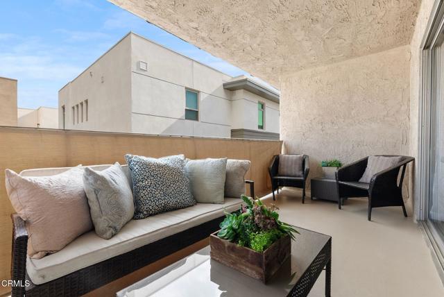 Detail Gallery Image 26 of 29 For 2468 Mohawk St #203,  Pasadena,  CA 91107 - 1 Beds | 1 Baths