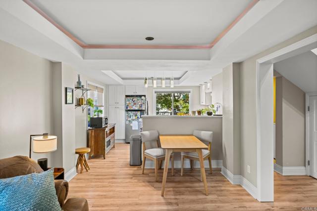 Detail Gallery Image 19 of 30 For 3111 Keats St #1,  San Diego,  CA 92106 - 2 Beds | 2 Baths