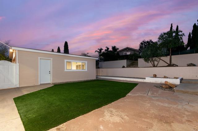 Detail Gallery Image 74 of 75 For 3840 Tomahawk Ln, San Diego,  CA 92117 - 5 Beds | 2 Baths