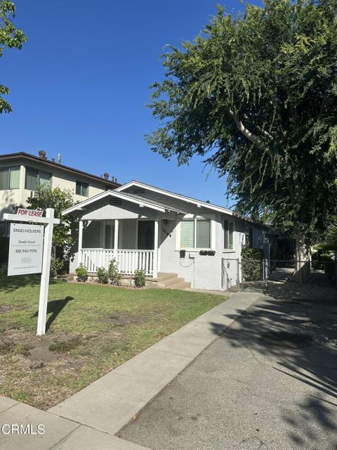 Detail Gallery Image 45 of 48 For 1148 Spazier Ave, Glendale,  CA 91201 - 2 Beds | 1 Baths