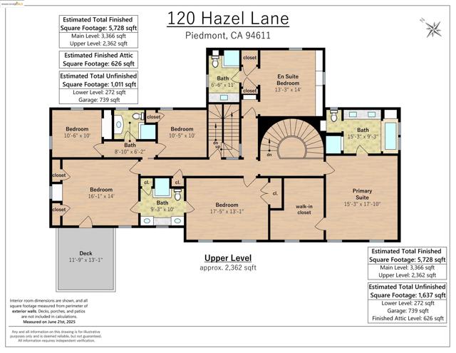 Image 57 of 60 For 120 Hazel Ln