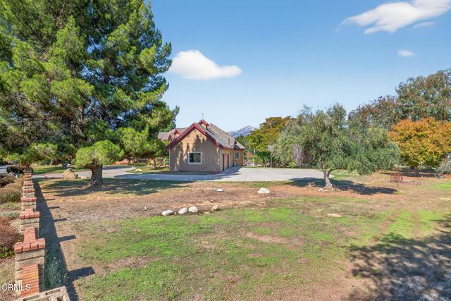 Detail Gallery Image 63 of 73 For 1125 Spring St, Oak View,  CA 93022 - 4 Beds | 4 Baths