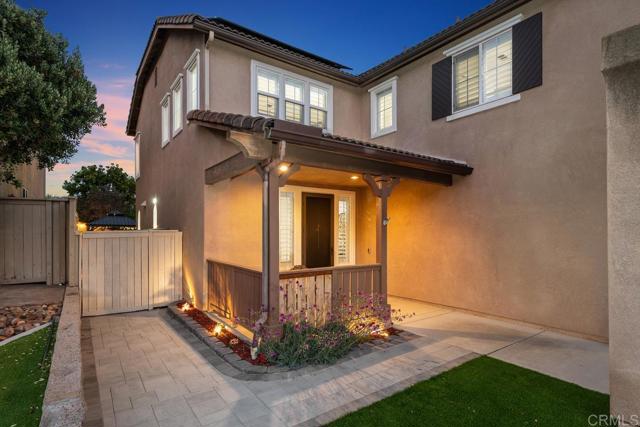 Home for Sale in San Diego