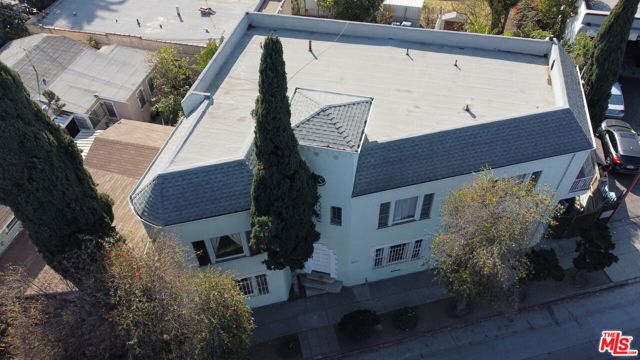 4110 Fountain Ave, Los Angeles, CA 90029