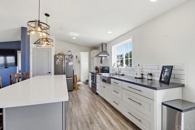 Detail Gallery Image 3 of 52 For 37657 Highway 94, Boulevard,  CA 91905 - 2 Beds | 2 Baths