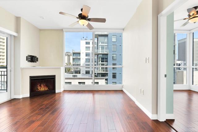 Detail Gallery Image 24 of 54 For 1580 Union St #706,  San Diego,  CA 92101 - 2 Beds | 2 Baths