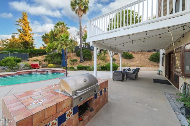 Detail Gallery Image 46 of 70 For 652 Stonebrook St, Simi Valley,  CA 93065 - 4 Beds | 2/1 Baths
