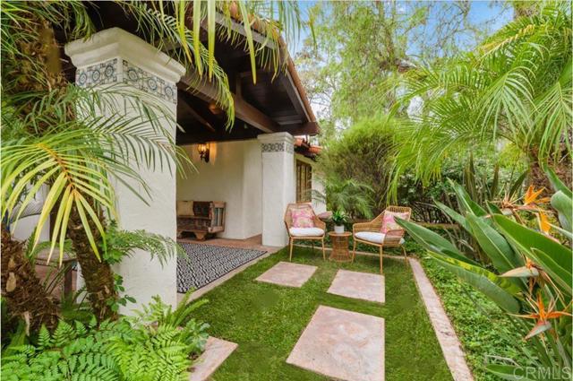 Detail Gallery Image 18 of 65 For 7401 Luna De Oro, Rancho Santa Fe,  CA 92067 - 4 Beds | 3/2 Baths