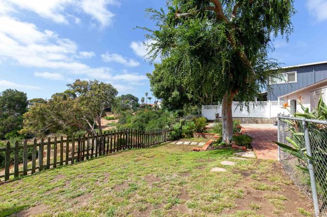 3607 Oleander Drive, San Diego, California 92106, 3 Bedrooms Bedrooms, ,1 BathroomBathrooms,Single Family Residence,For Sale,Oleander Drive,250020302SD