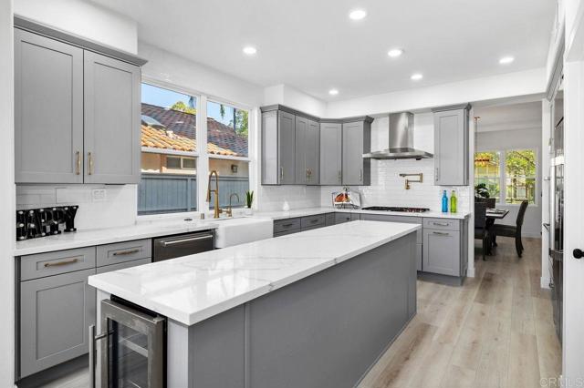 Detail Gallery Image 13 of 50 For 1086 Augusta Pl, Chula Vista,  CA 91915 - 5 Beds | 3 Baths