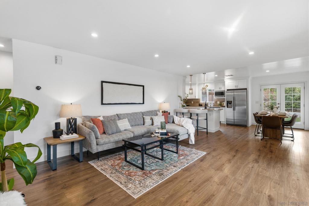 4709 Vandever Ave - photo 3