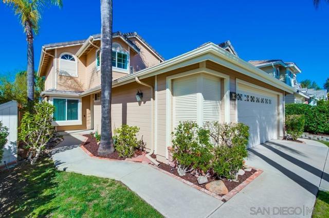 14846 Heather Glen Way, San Diego, California 92128, 3 Bedrooms Bedrooms, ,3 BathroomsBathrooms,Single Family Residence,For Sale,Heather Glen Way,250019811SD