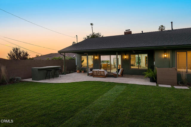 Detail Gallery Image 34 of 37 For 2650 Catherine Rd, Altadena,  CA 91001 - 3 Beds | 2 Baths