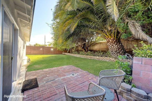 Detail Gallery Image 30 of 33 For 1350 Marabou Ln, Vista,  CA 92083 - 3 Beds | 2 Baths