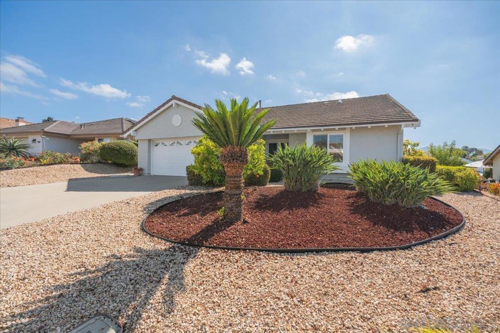 12740 Camino Emparrado - photo 3